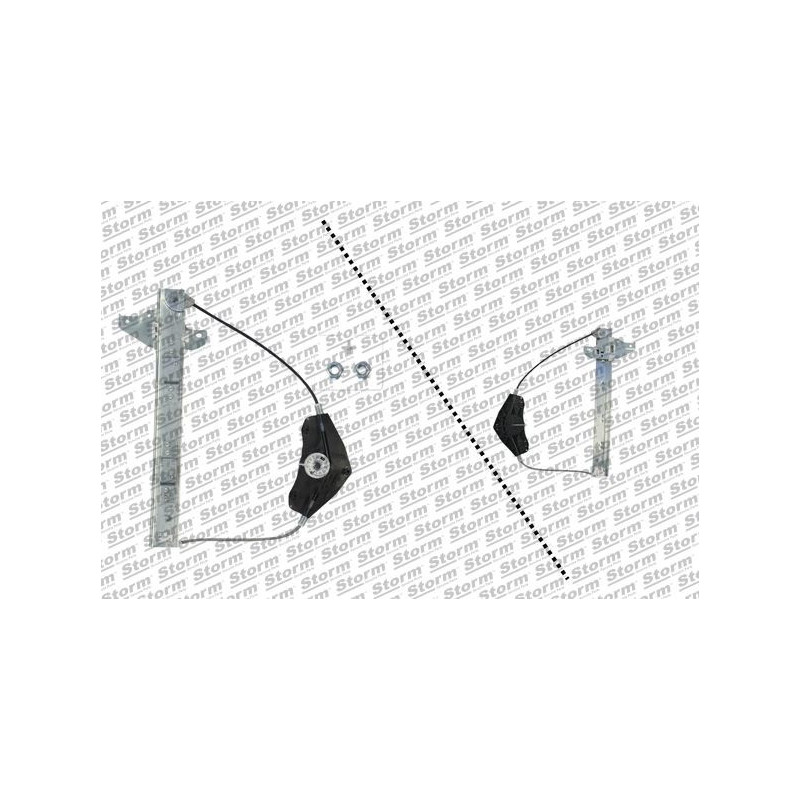 Lève-vitre STORM
