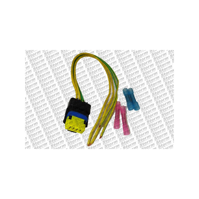Kit de montage, kit de câbles STORM