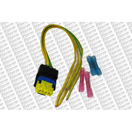 Kit de montage, kit de câbles STORM