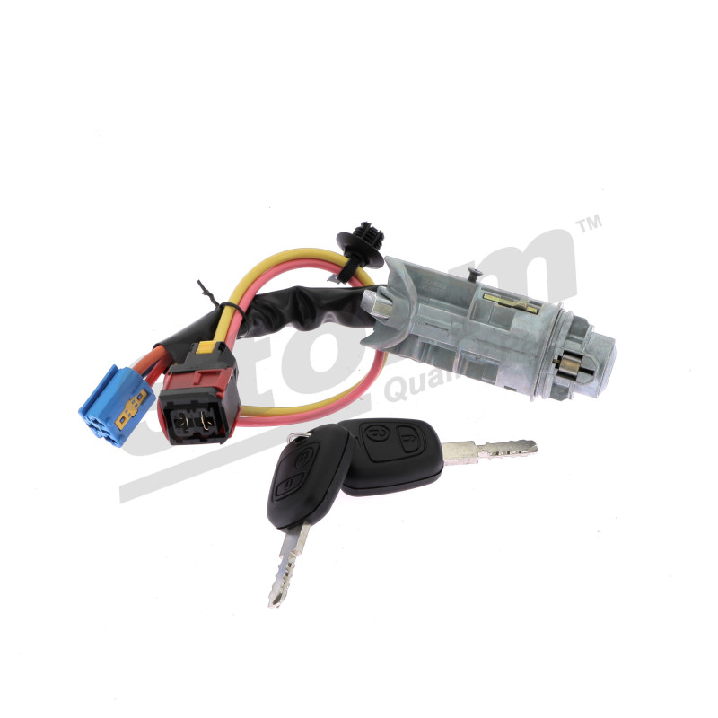 Serrure de blocage de la direction STORM