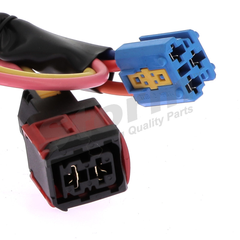 Serrure de blocage de la direction STORM