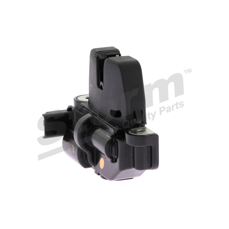 Élément d'ajustage (verrouillage central) STORM