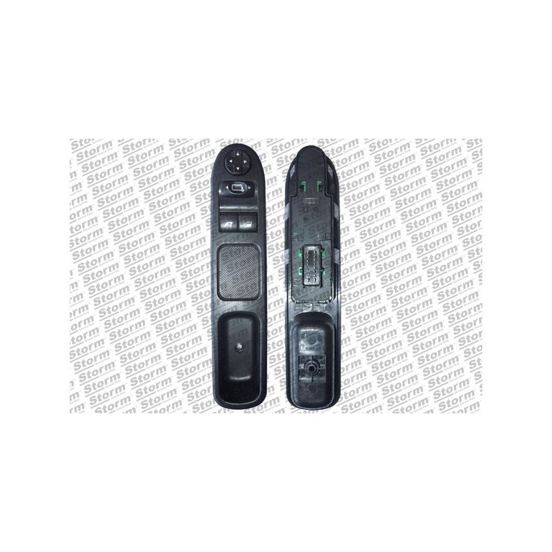Interrupteur de vitres électriques STORM