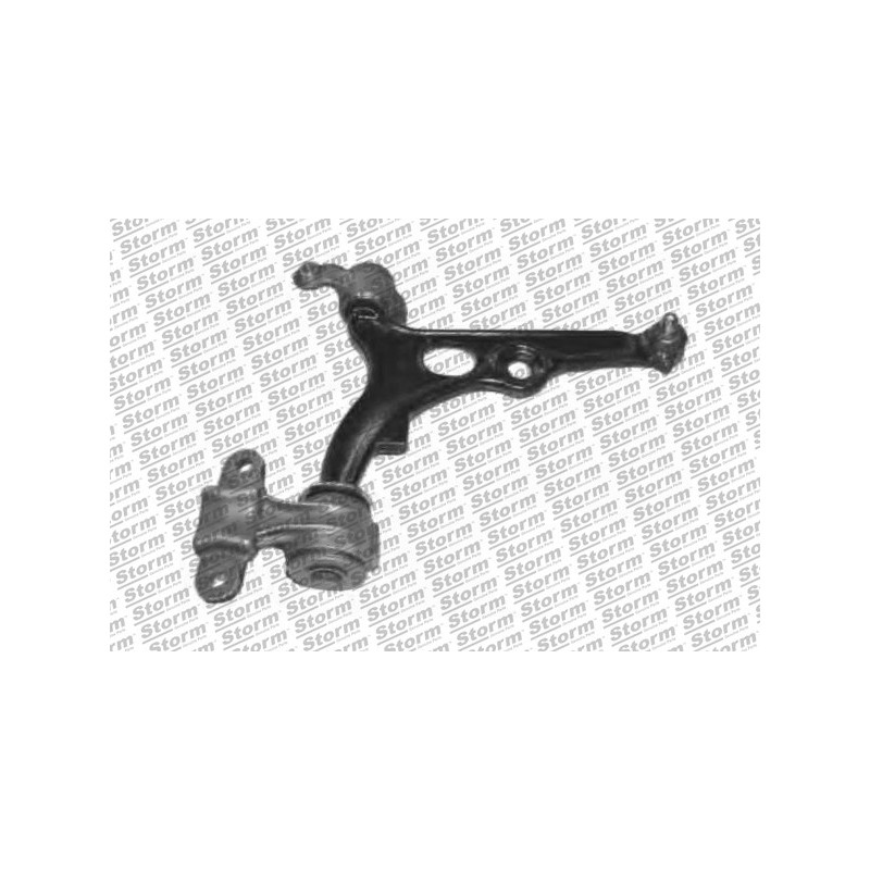 Triangle de suspension STORM