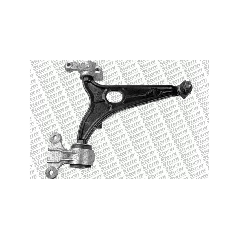 Triangle de suspension STORM