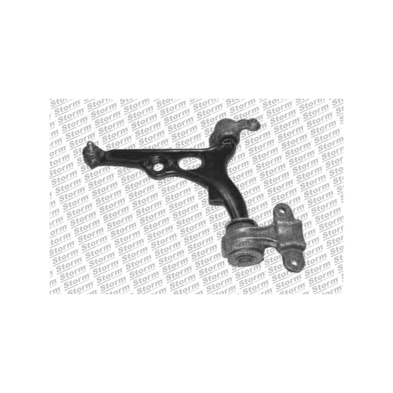 Triangle de suspension STORM