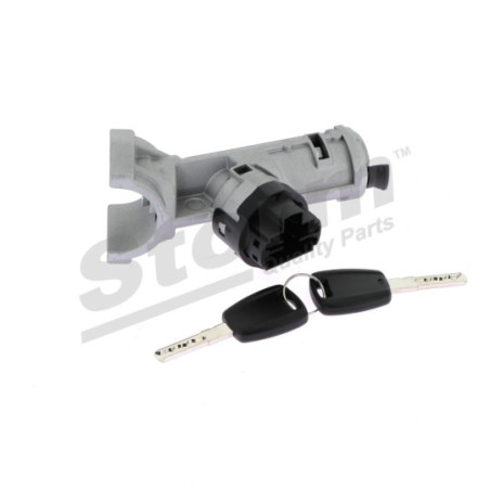 Serrure de blocage de la direction STORM