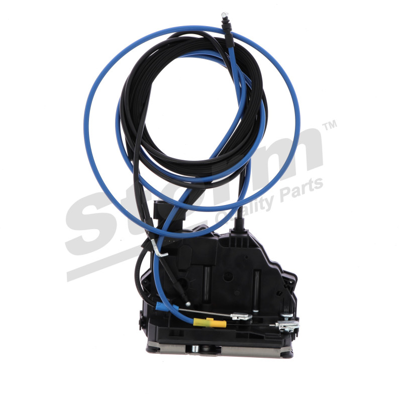 Serrure de porte STORM