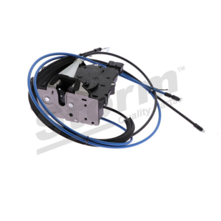 Serrure de porte STORM