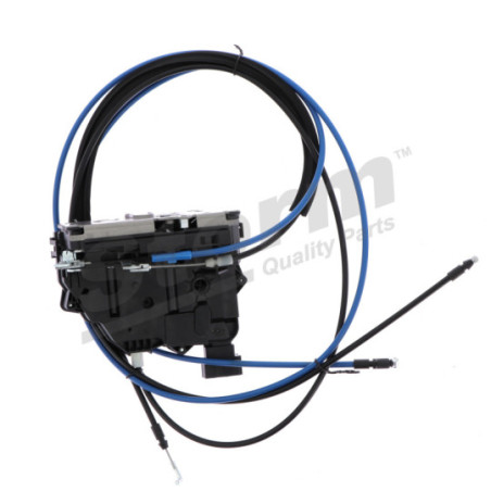 Serrure de porte STORM