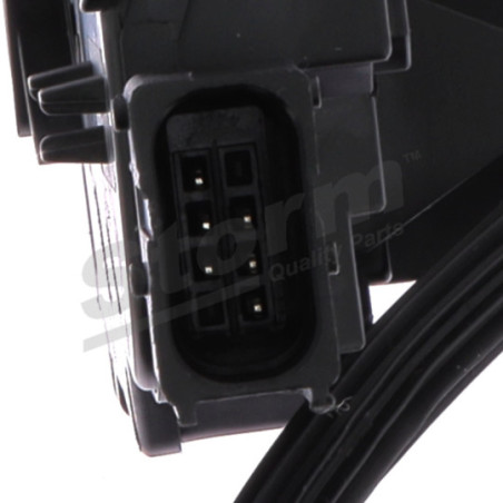 Serrure de porte STORM