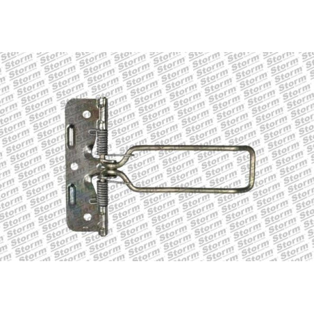 Cale-porte STORM