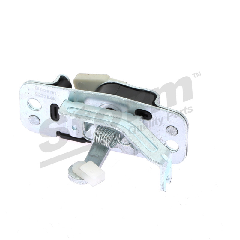 Serrure de porte STORM