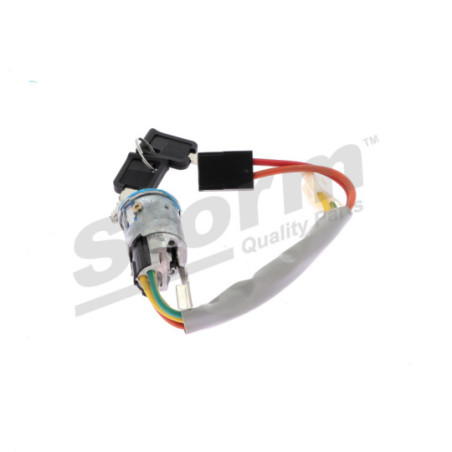 Serrure de blocage de la direction STORM