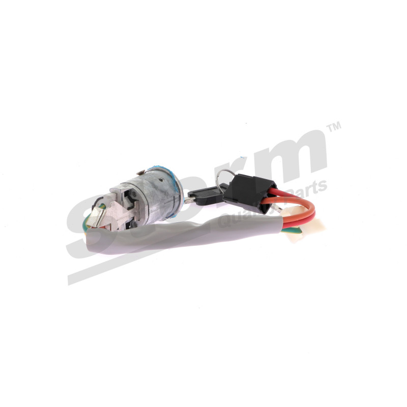 Serrure de blocage de la direction STORM