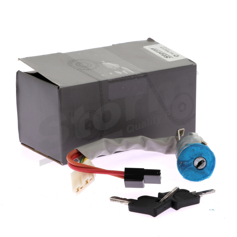 Serrure de blocage de la direction STORM