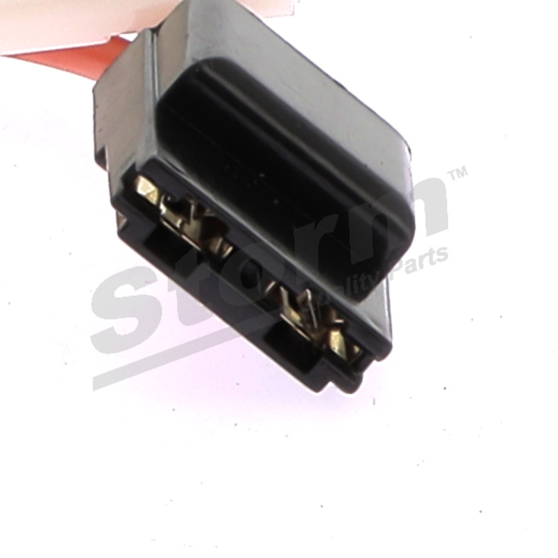 Serrure de blocage de la direction STORM