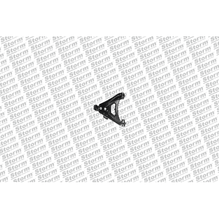 Triangle de suspension STORM