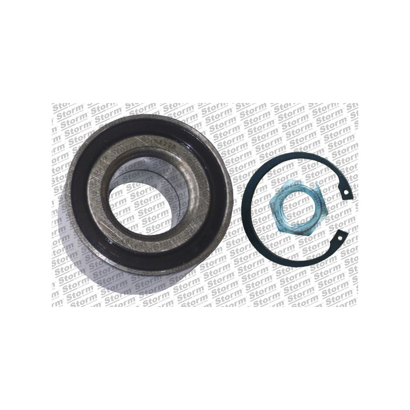 Roulement de roue STORM