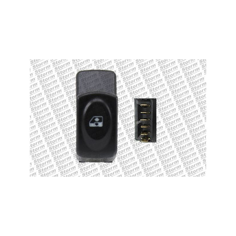 Interrupteur de vitres électriques STORM