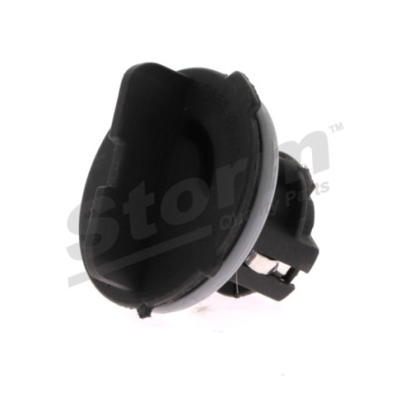 Support de lampe (feu clignotant) STORM