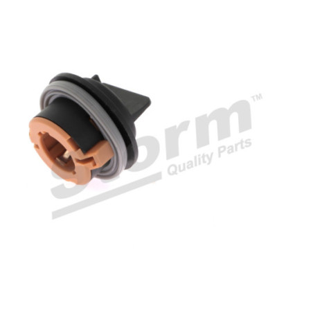 Support de lampe (feu clignotant) STORM