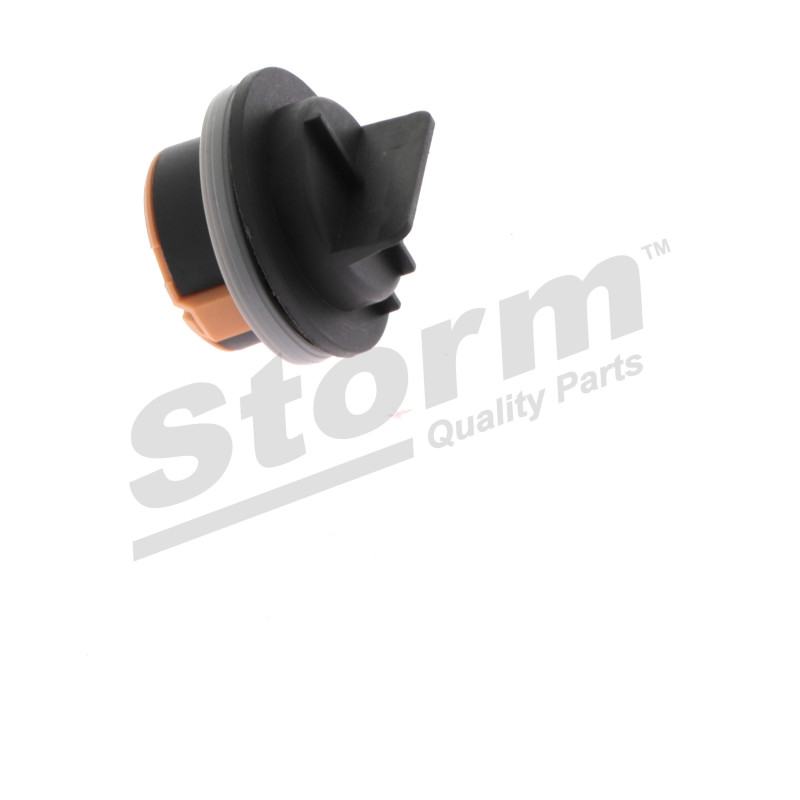 Support de lampe (feu clignotant) STORM