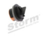 Support de lampe (feu clignotant) STORM