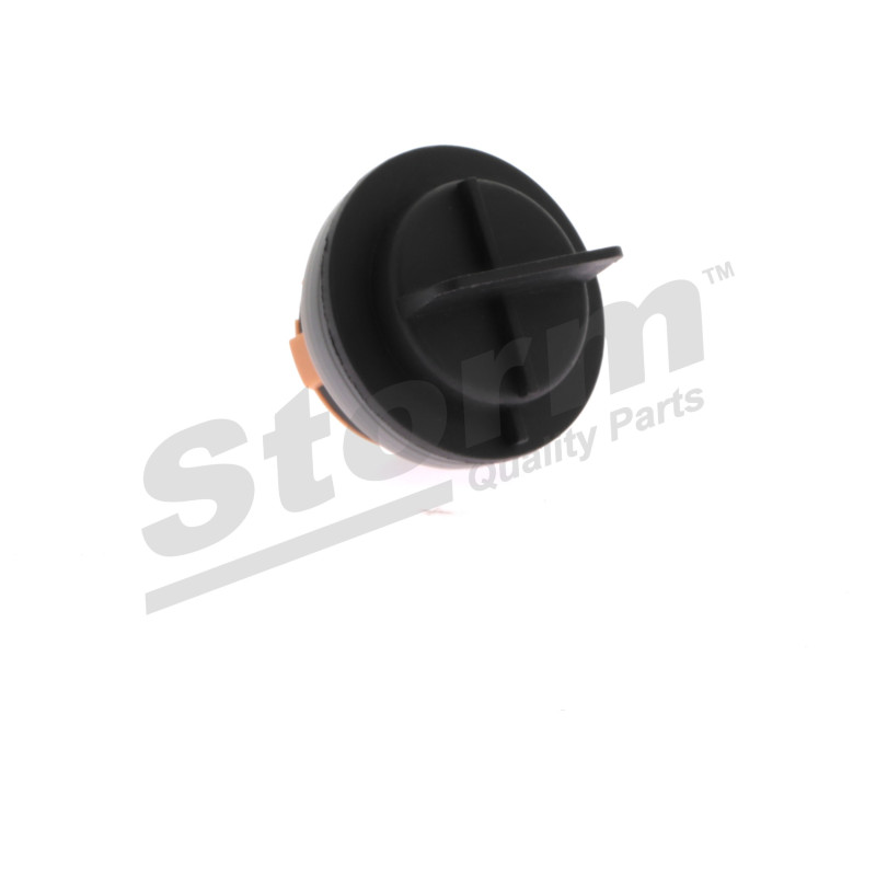 Support de lampe (feu clignotant) STORM