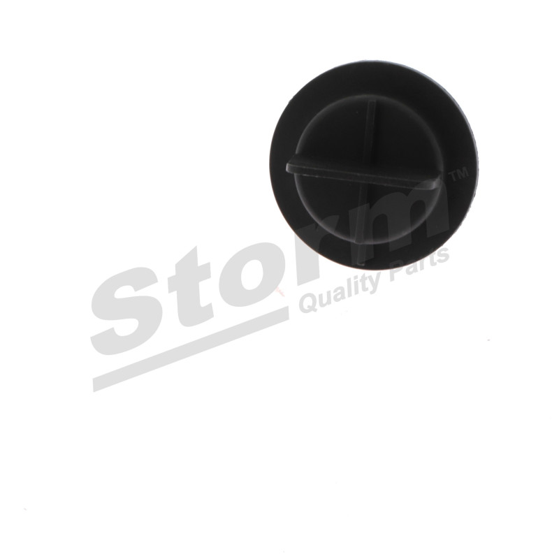 Support de lampe (feu clignotant) STORM