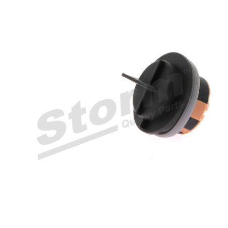 Support de lampe (feu clignotant) STORM