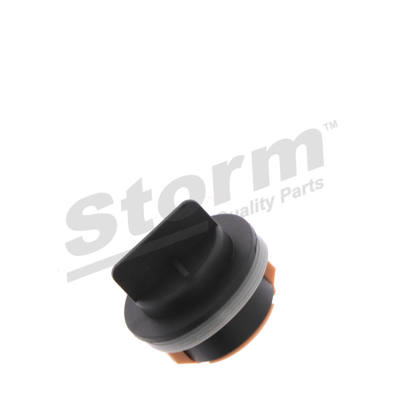 Support de lampe (feu clignotant) STORM