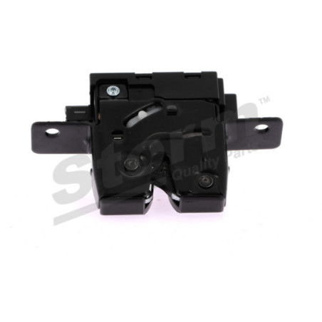 Serrure de hayon STORM