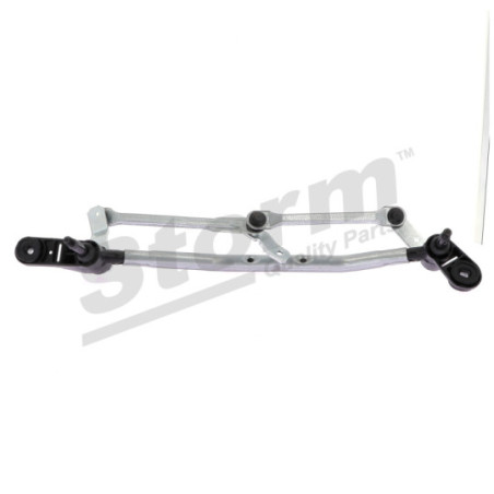 Tringlerie d'essuie-glace STORM