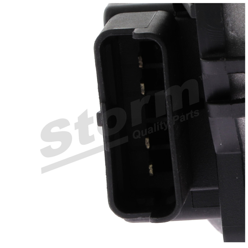 Moteur d'essuie-glace STORM