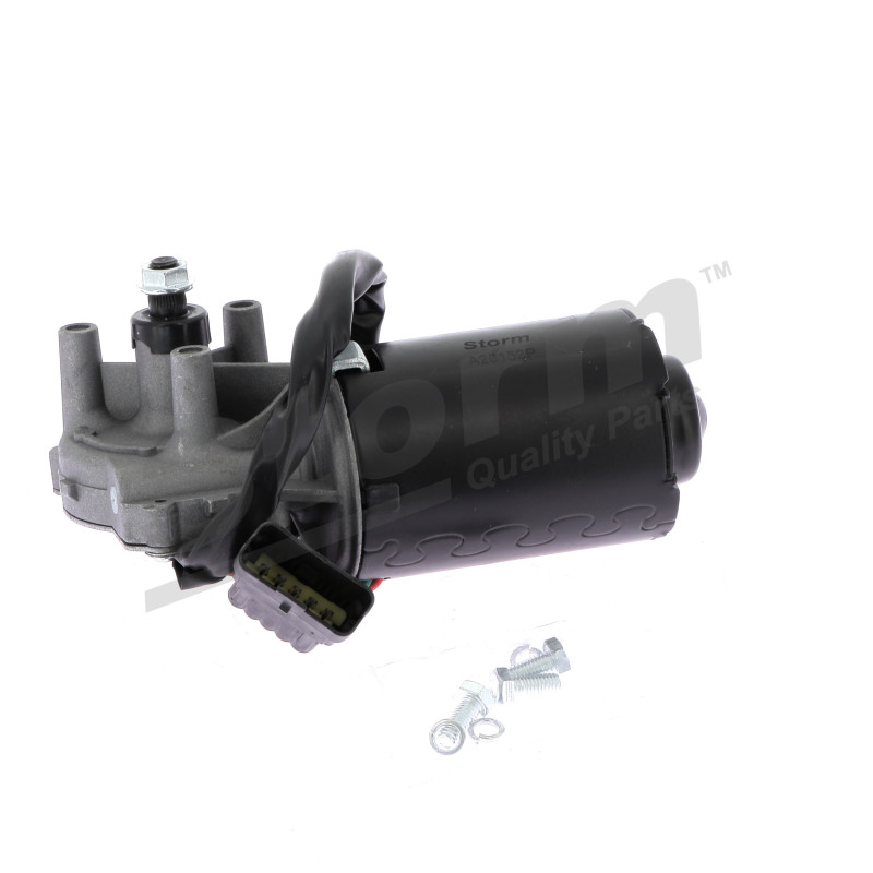 Moteur d'essuie-glace STORM