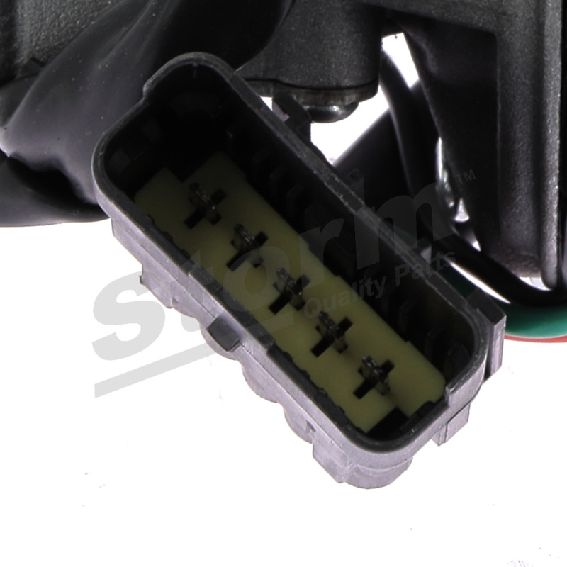 Moteur d'essuie-glace STORM