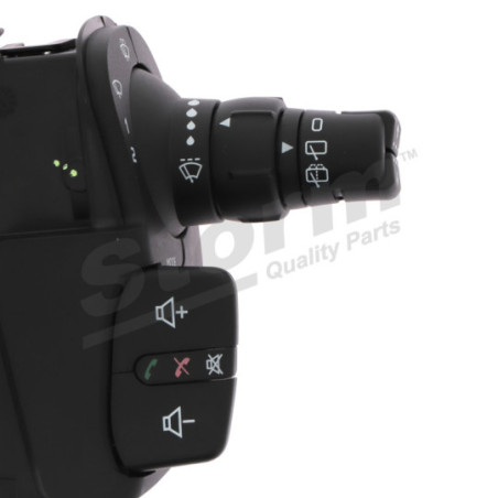 Commutateur de colonne de direction STORM