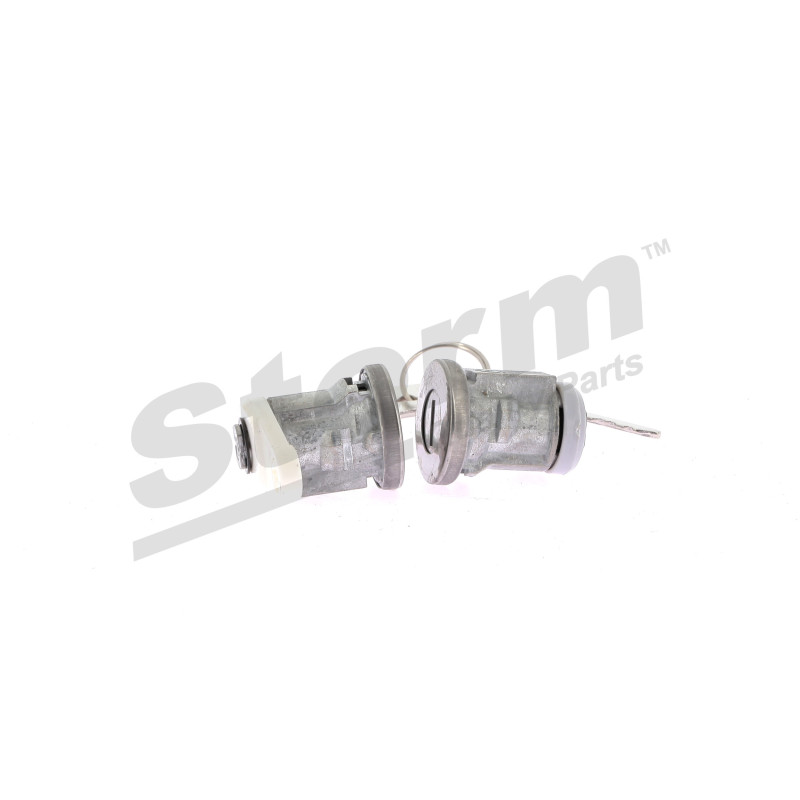 Jeu de cylindres de serrures STORM