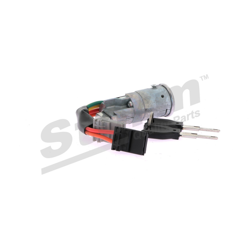 Serrure de blocage de la direction STORM