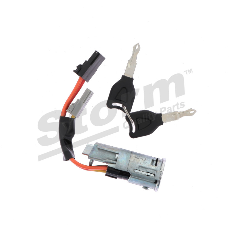 Serrure de blocage de la direction STORM