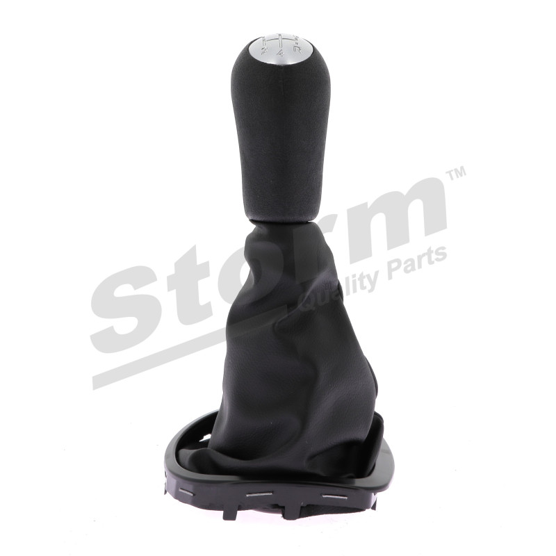 Garnissage de levier de vitesse STORM