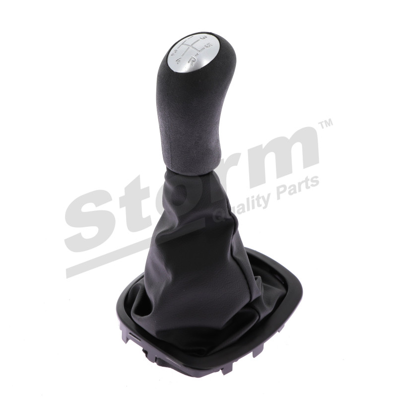 Garnissage de levier de vitesse STORM