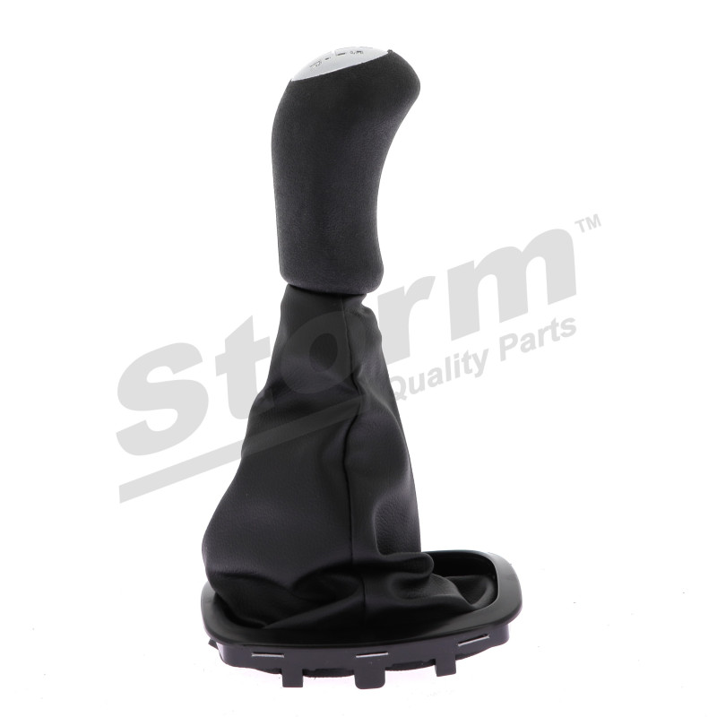 Garnissage de levier de vitesse STORM