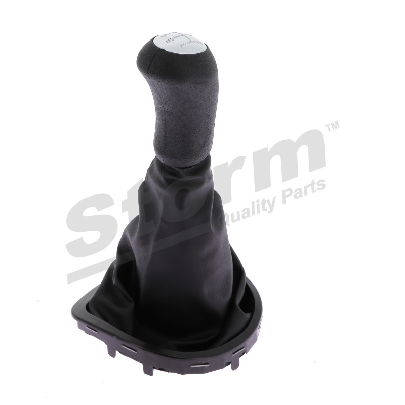 Garnissage de levier de vitesse STORM