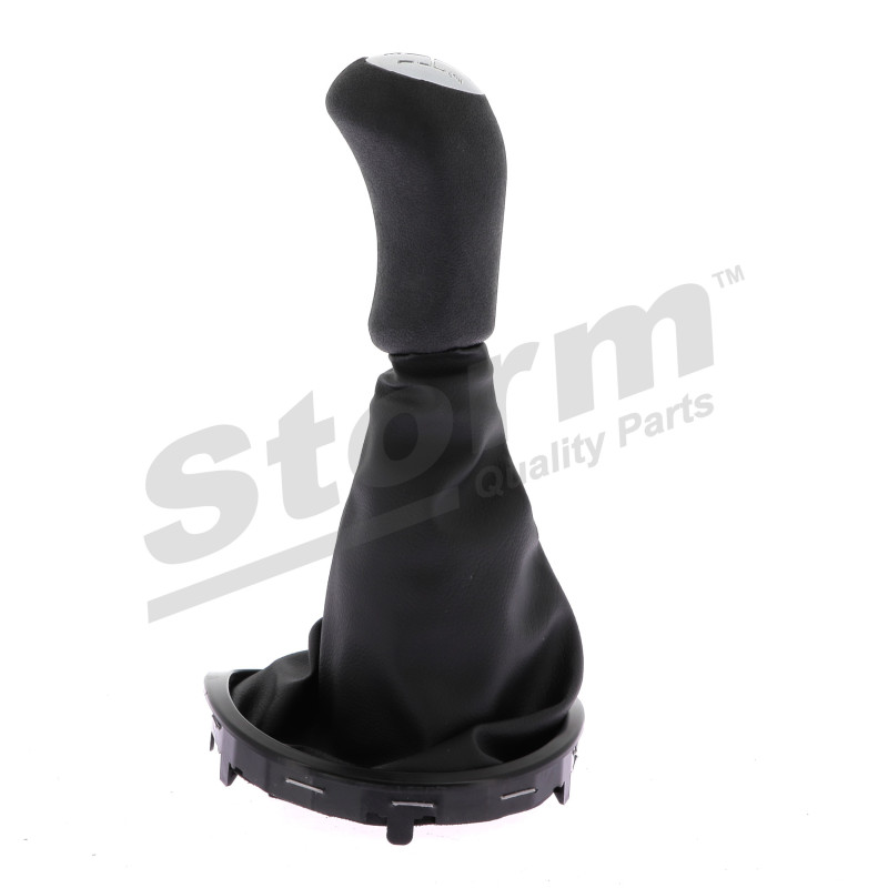 Garnissage de levier de vitesse STORM