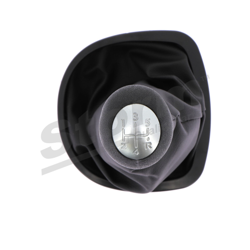 Garnissage de levier de vitesse STORM