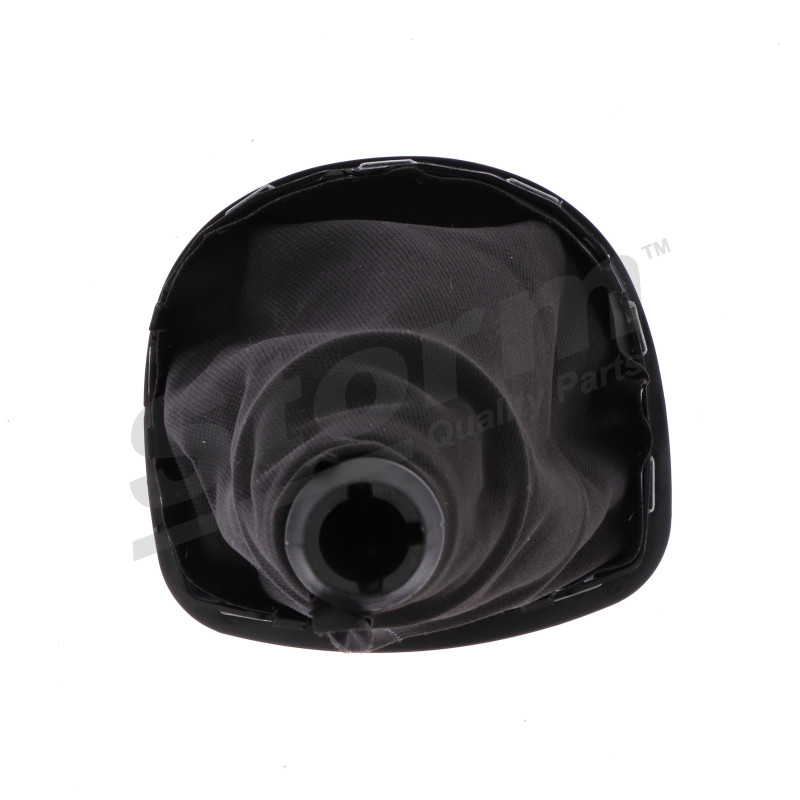 Garnissage de levier de vitesse STORM