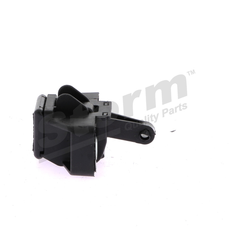 Serrure de hayon STORM