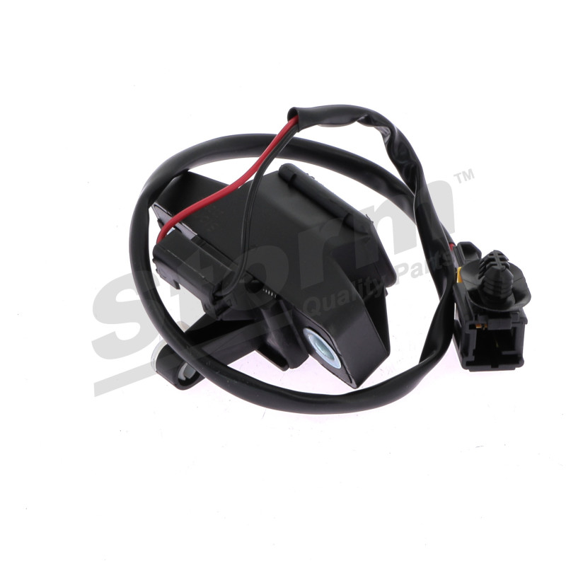 Serrure de hayon STORM